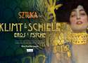 Film "Klimt & Schiele. Eros i Psyche" 9 czerwca w Kinie Pod Baranami 