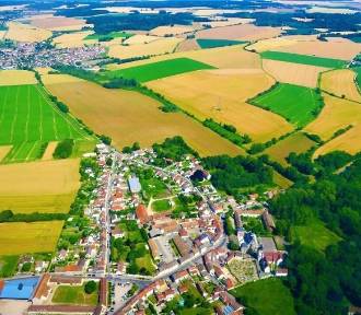 TOP 10 największych gmin wiejskich w Łódzkiem. Które z nich wiodą prym w regionie?