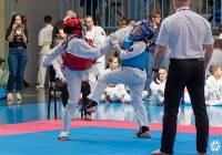 Kaliszanie na Mistrzostwach Polski Okręgu Centralnego w karate. ZDJĘCIA