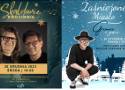 Skaldowie i Gromee podczas Festiwalu "Boże Narodzenie w Sztuce" w Malborku