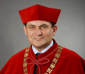 Prof. dr hab. Piotr Jedynak 307. rektorem Uniwersytetu Jagiellońskiego w Krakowie