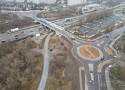 Tak wygląda nowy wiadukt w Poznaniu! Kosztował 20 mln zł. Zobacz zdjęcia