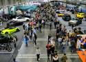 Poznań Motor Show 2024: Tłumy fanów motoryzacji oraz auta za miliony! Sprawdź zdjęcia z wielkiej imprezy na MTP