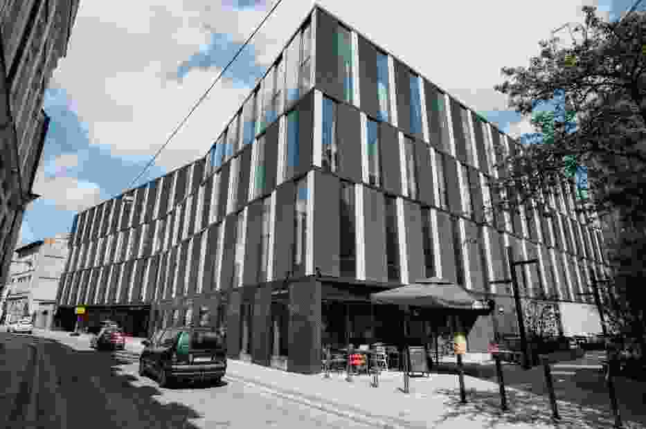 Nowy oddział znajdzie się w centrum miasta - przy ul