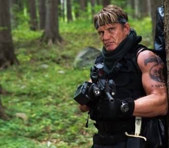 To zaskoczenie, czyli Dolph Lungren w świecie Wiedźmina