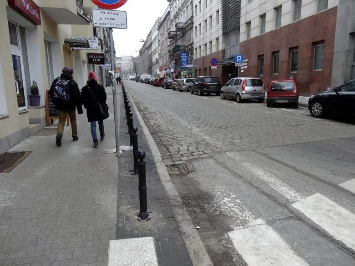 Jak wynika z danych GUS dotyczących zieleni miejskiej Poznań jest metropolią, w której 20 proc