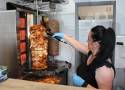 Nowy lokal gastronomiczny w Radomiu już otwarty. Kapitan Kebab oferuje dania kuchni tureckiej. Zobacz zdjęcia