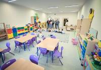 Przedszkolaki z Gnaszyna w Częstochowie mają nowe przedszkole