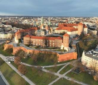 Plan ogólny dla Krakowa. Wydłużony termin składania wniosków
