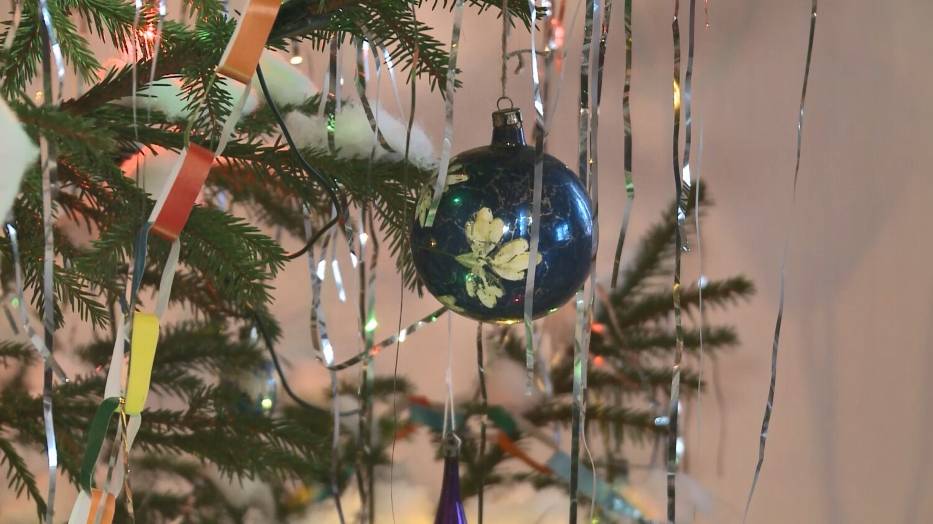 Skansen w Olsztynku zaprasza na świąteczne ekspozycje 