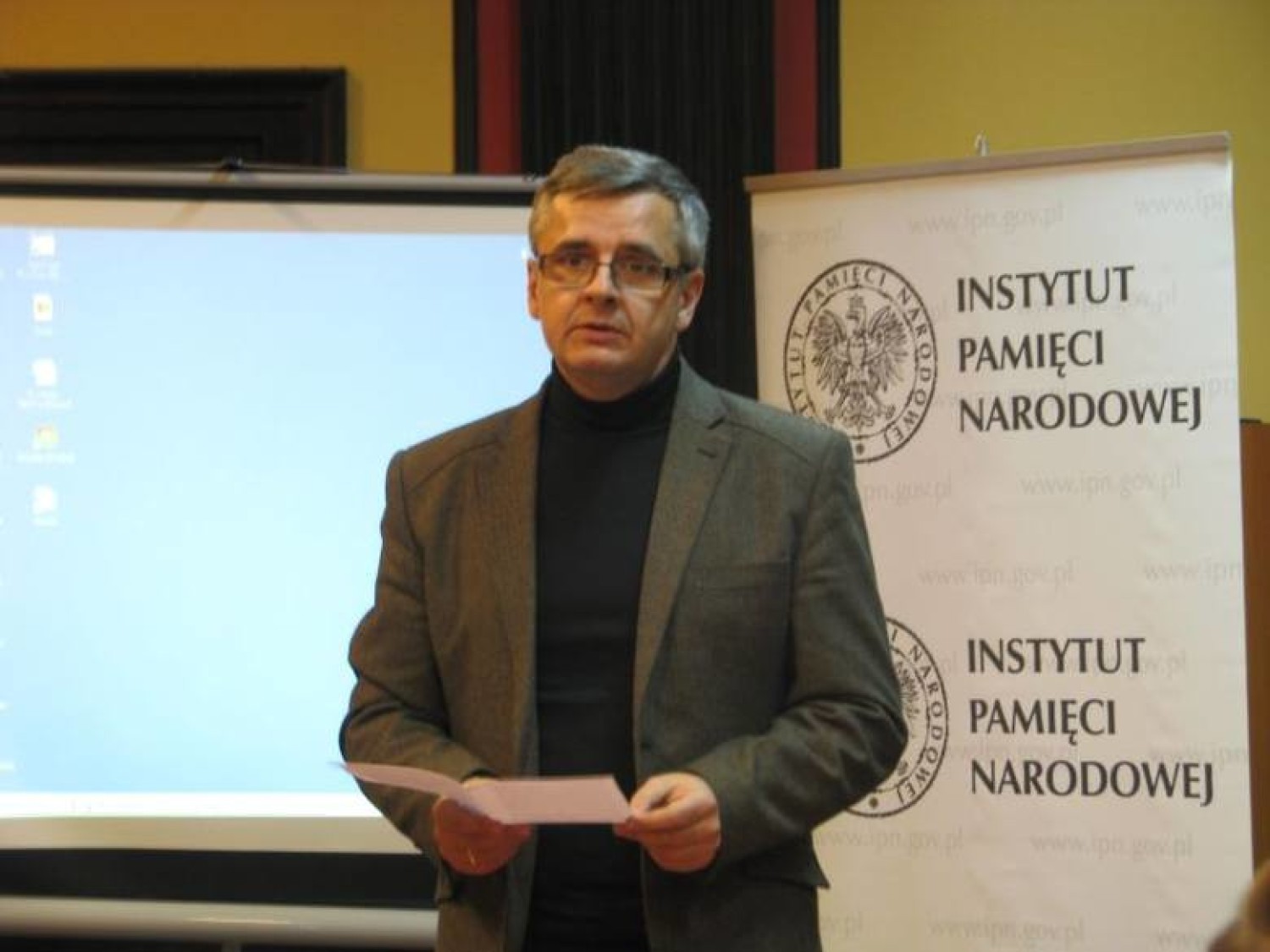 Andrzej Sznajder