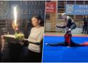 Akrobatyka Fit Kids Przemyśl świętowała w Żurawicy pierwsze urodziny [ZDJĘCIA]