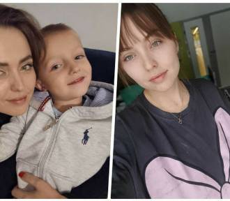 Marika Wojtkowska z Włocławka ma wznowę białaczki! Zaczęła chemioterapię. Zdjęcia