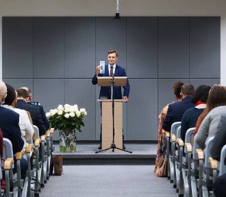 Świadkowie Jehowy w Małopolsce zachodniej ruszają z zaproszeniami