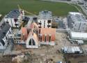 Budowa nowego kościoła w Opolu. W niedzielę w parafiach diecezji opolskiej zaplanowano kwestę na ten cel 