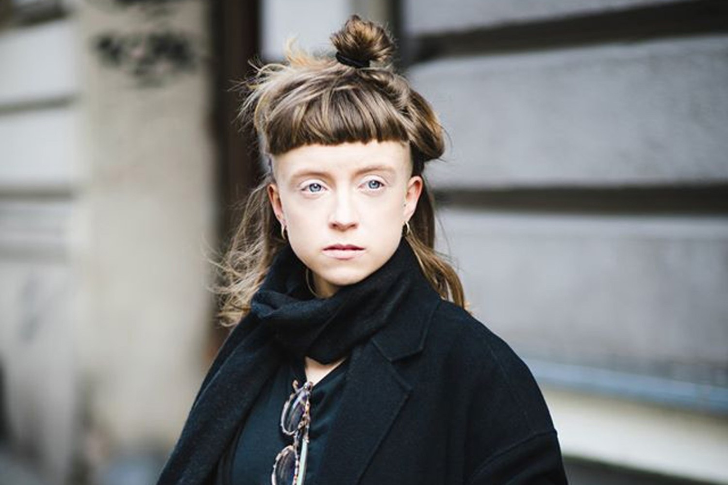 Zuzanna Szmidt - urodzona w Warszawie, zamieszkała w Bydgoszczy