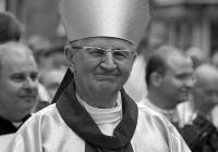 Zmarł biskup Jan Wieczorek. Był biskupem gliwickim, pochodził z Bodzanowic