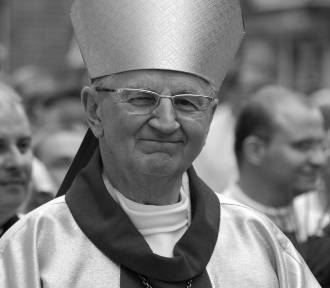 Zmarł biskup Jan Wieczorek. Był biskupem gliwickim, pochodził z Bodzanowic