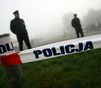Makabryczna zbrodnia pod Poznaniem. Znaleziono ciała trzech osób