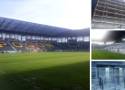 Stadion Pogoni Szczecin prawie gotowy. Widać efekty prac [ZDJĘCIA]