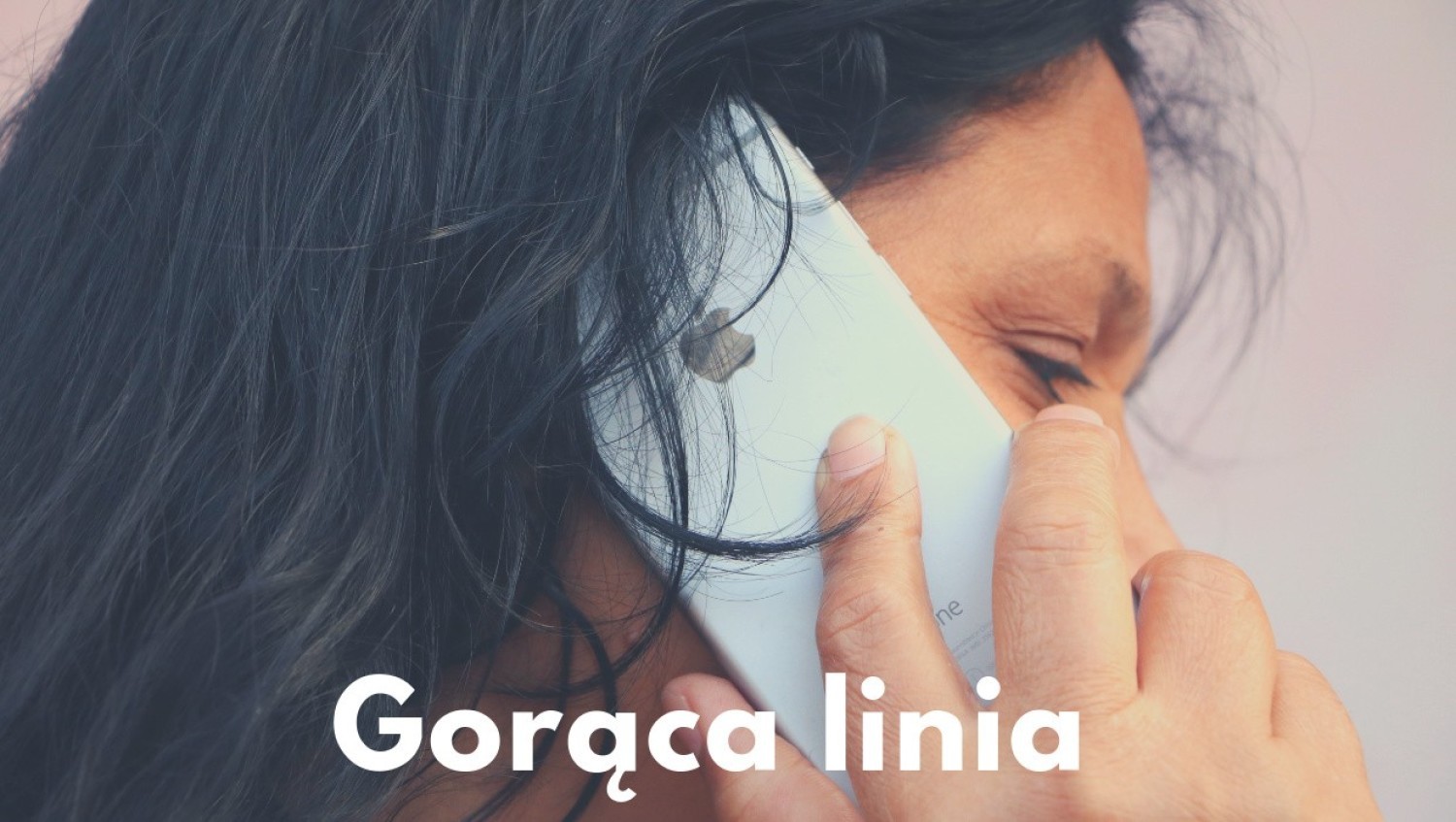 Gorąca linia