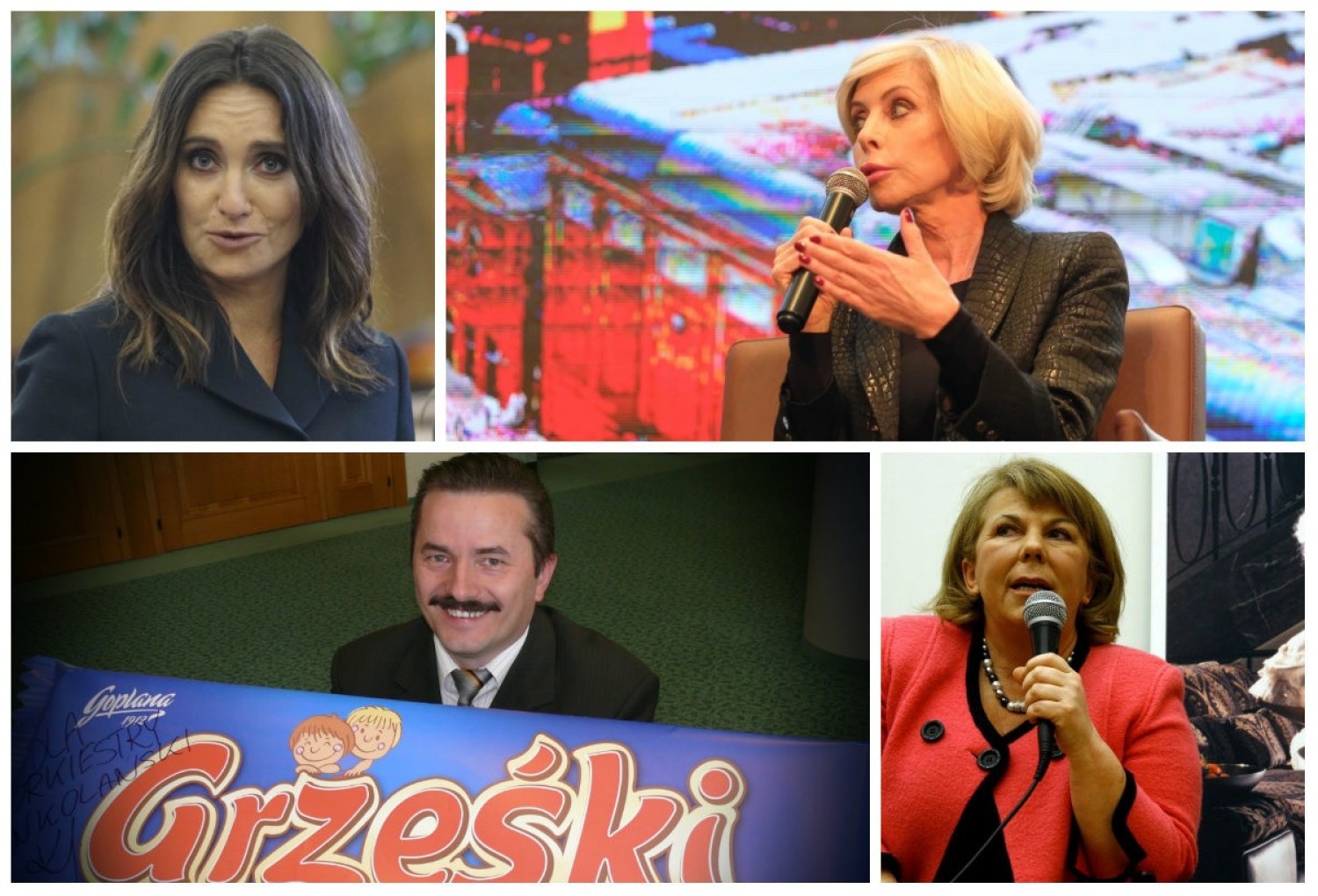Sprawdź, jacy Wielkopolanie są wśród najbogatszych
