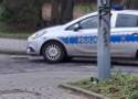 Obywatelskie ujęcie kierowcy w Darłowie. Policja zapowiada finał sprawy w sądzie