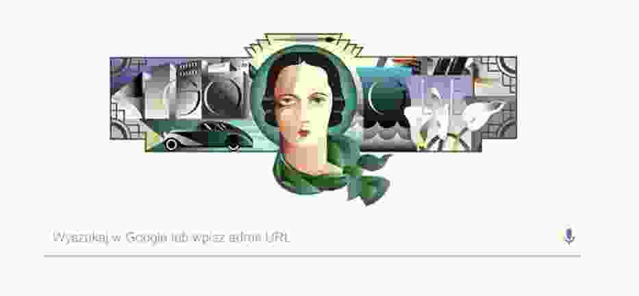 Tamara Łempicka 16