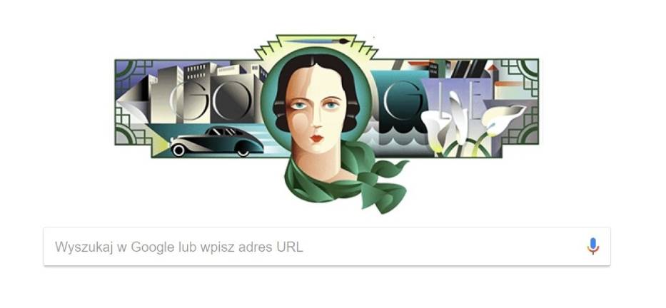 Tamara Łempicka 16