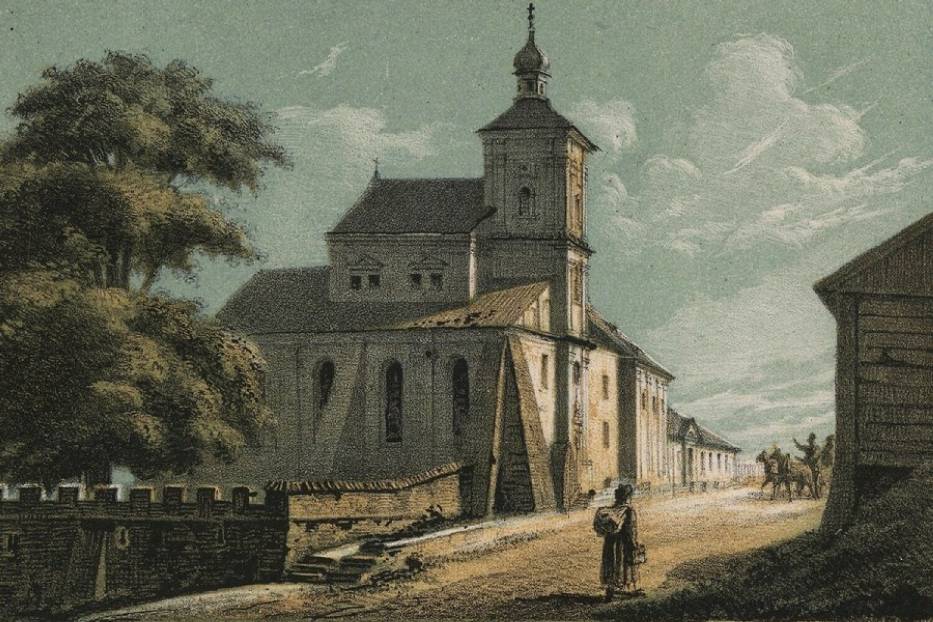 W Szczebrzeszynie Chrząszcz Brzmi W Trzcinie Audio Nie tylko chrząszcz brzmi w trzcinie – odkryj Szczebrzeszyn, miasto z