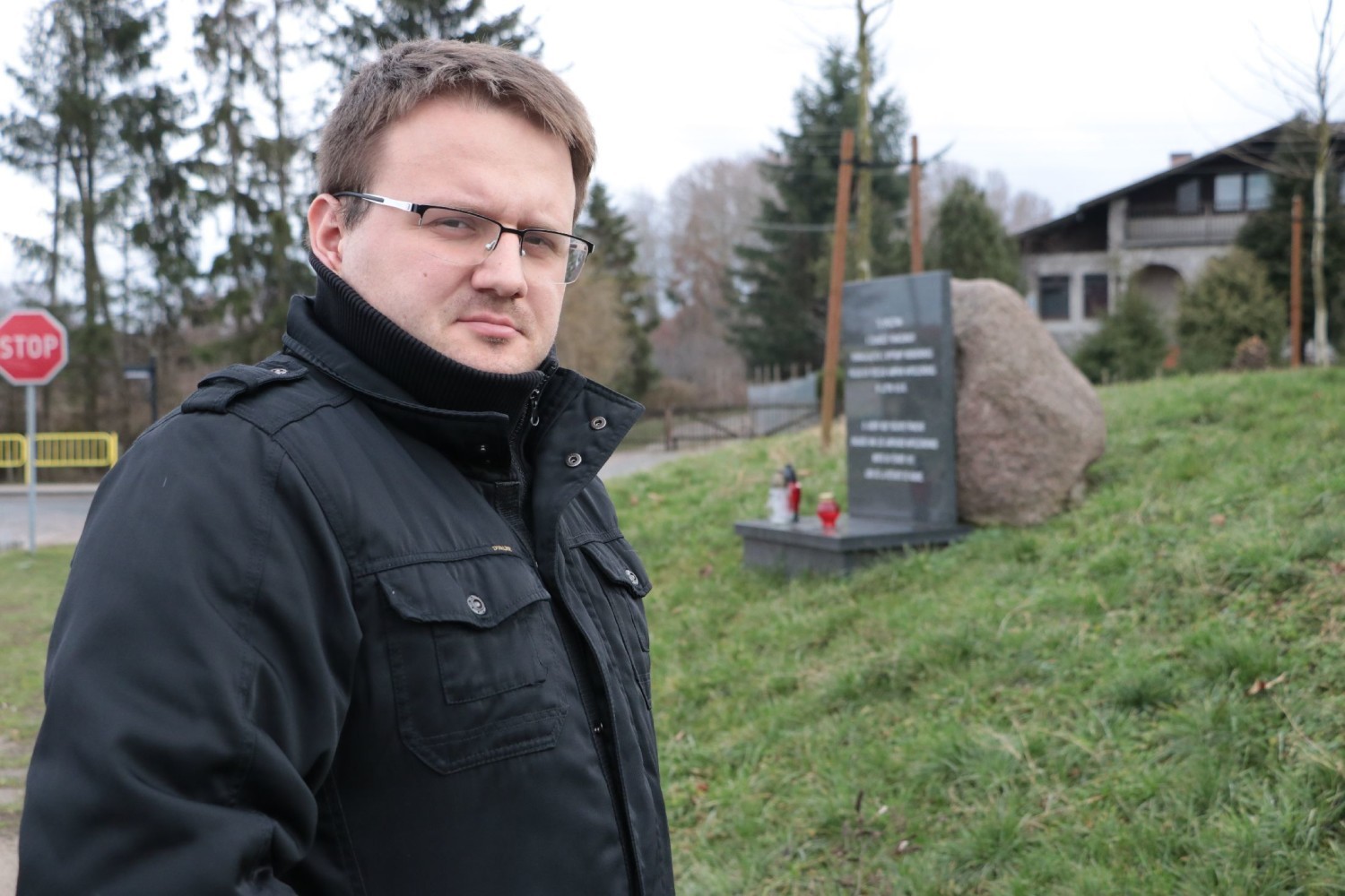 Kozacy obcięli stopy napoleońskim żołnierzom.