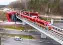 Kolejny krok do przedłużenia szybkiej kolei miejskiej na terenie Gdańska. Przetarg na dokumentację projektową PKM Południe ogłoszony