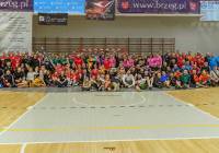 II Turniej Masters w piłce ręcznej kobiet i mężczyzn w Brzegu. Zobaczcie zdjęcia