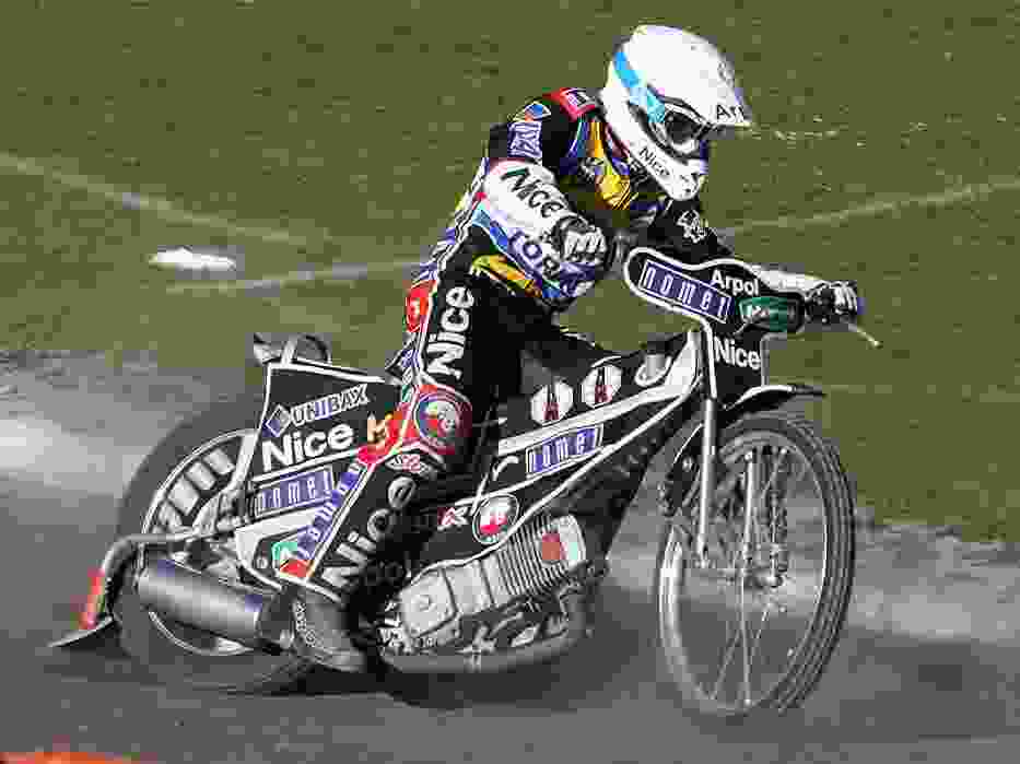 Adrian Miedziński