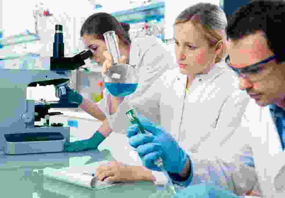 Myślisz, że znasz wzory chemiczne?