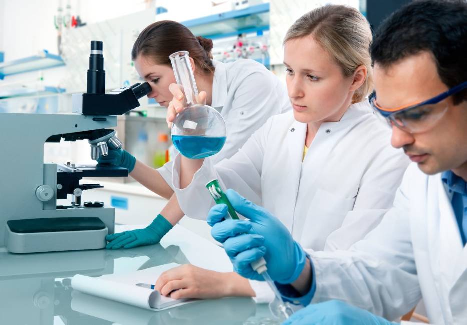 Myślisz, że znasz wzory chemiczne?