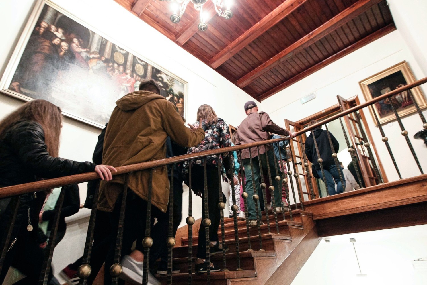 Muzeum Okręgowe w Rzeszowie, ul. 3 Maja 19