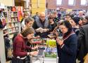 Gdańskie Targi Książki 2019. Wydarzenie poświęcone literaturze odbędzie się 29-31 marca w Filharmonii Bałtyckiej [program]