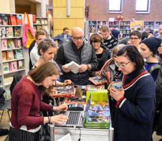 Gdańskie Targi Książki 2019 [program]