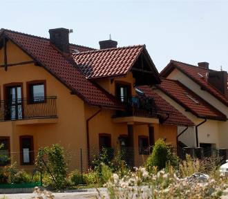 Ceny domów spadną w 2023 r. nawet o 20 proc. – uważają eksperci