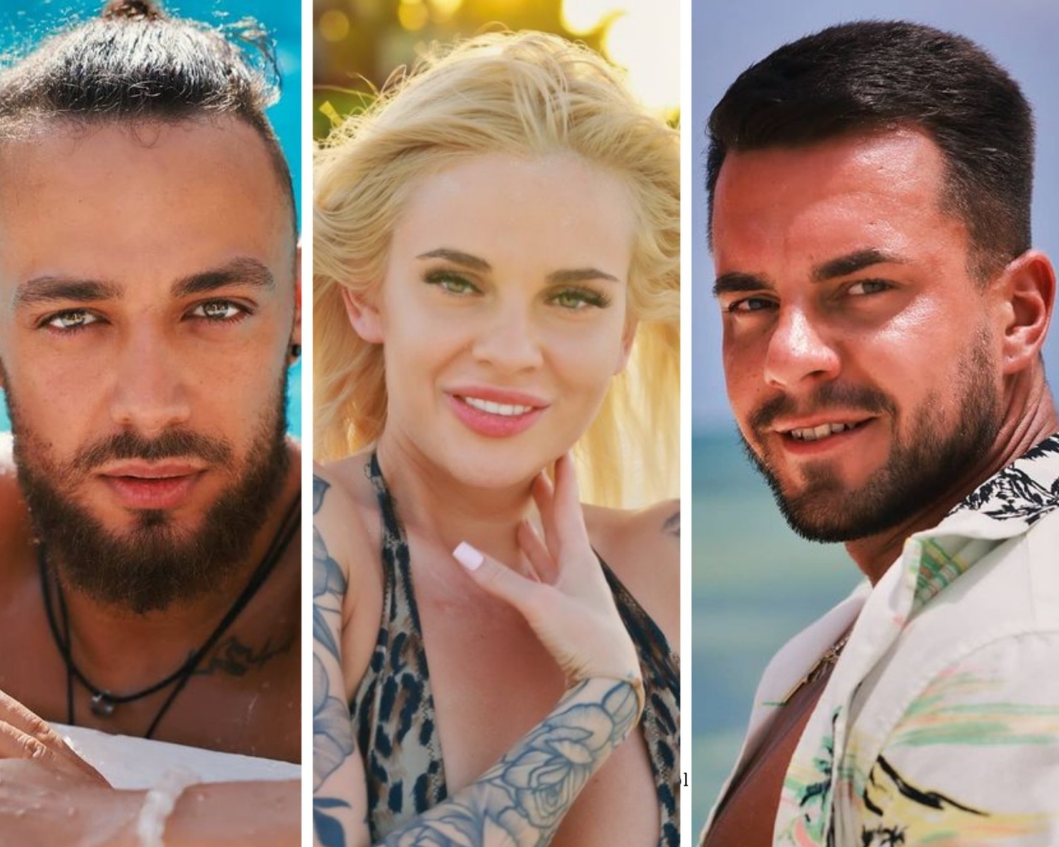 Kim się uczestnicy trzeciej edycji hotelu Paradise? Poznajcie ich, dowiedzcie się czym się zajmują i jakie mają plany na swój pobyt w rajskim hotelu