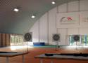 Trzy nowe hale sportowe w Sosnowcu. Wyróżniać je będą mobilne strzelnice! 7 mln złotych dofinansowania z Ministerstwa Sportu i Turystyki