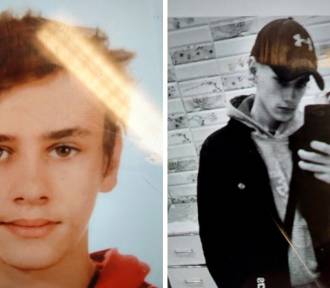 Zaginął nastolatek z Zabrza. Policja prowadzi  poszukiwania opiekuńcze za 16-latkiem