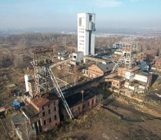 Bytom: Budynki kopalni Orzeł Biały i Centrum zostaną włączone do ewidencji zabytków