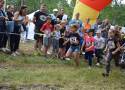 Biegi dzieci i młodzieży w ramach "Załęcze Ultra Run" w Kamionie ZDJĘCIA