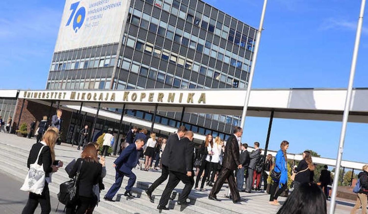 Studenci WNEiZ brali udział w konkursie Make Progress with Citi, w którym główną nagrodą były fundusze na realizację własnego projektu