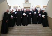 Metropolita katowicki powołał nowych proboszczów i administratorów w archidiecezji