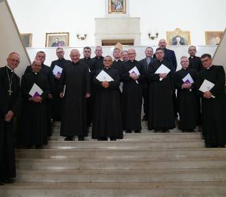 Metropolita katowicki powołał nowych proboszczów i administratorów w archidiecezji