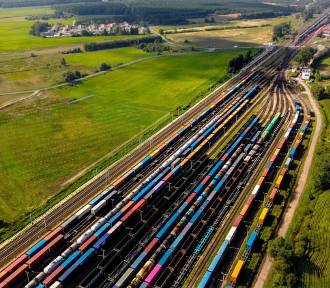  Cargotor złożył wniosek o dofinansowanie budowy Parku Logistycznego Małaszewicze 