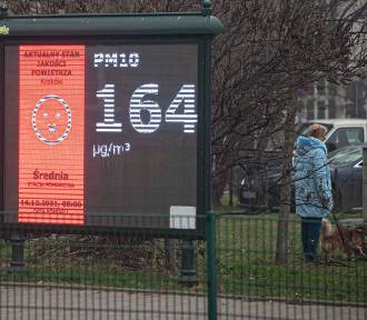 Gminy Metropolii Krakowskiej chcą przyspieszyć walkę ze smogiem